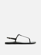 RASTEIRA BASICS PRETA A 03274 0012 0009 AREZZO - Vintedoisk